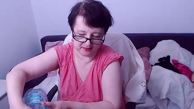 Chat XXX en directo de ChristaRose