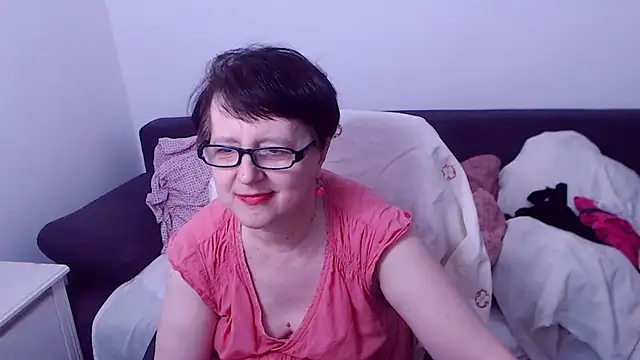 Živý XXX chat ChristaRose