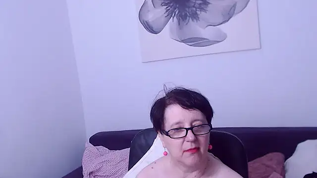 Chat XXX en directo de ChristaRose