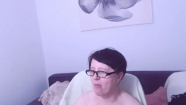 Chat +18 de ChristaRose ao vivo
