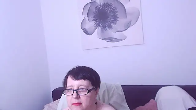Chat XXX en directo de ChristaRose