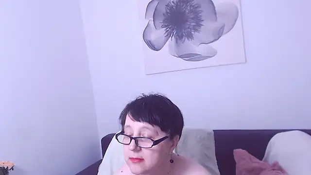 Chat +18 de ChristaRose ao vivo