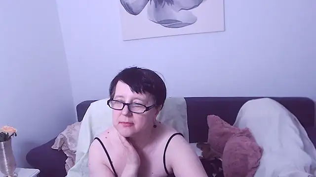 ChristaRose's Live XXX Chat