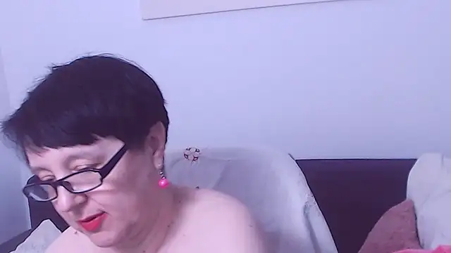 ChristaRose Chat XXX in diretta