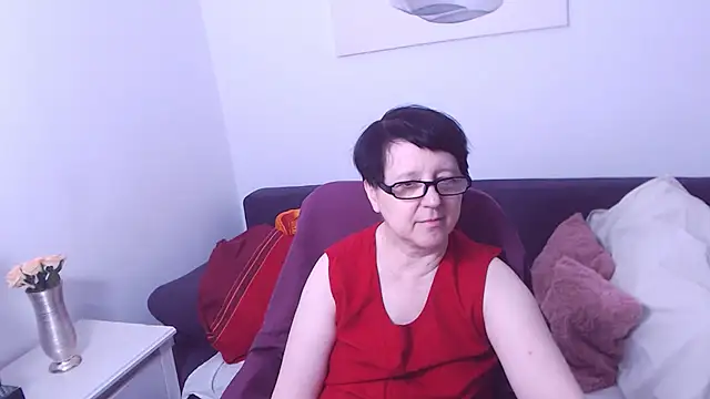 ChristaRose's Live XXX Chat