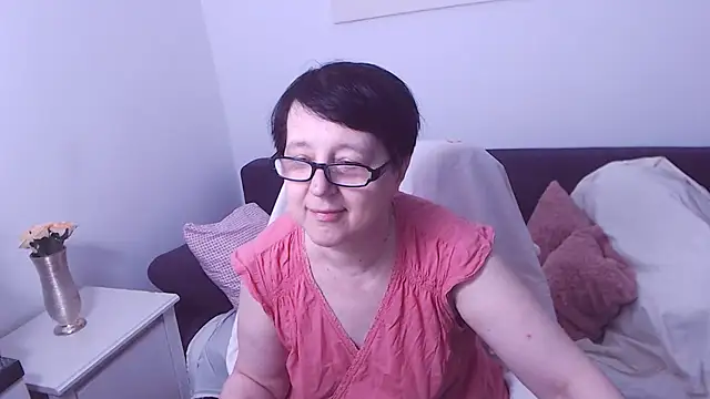 Živý XXX chat ChristaRose