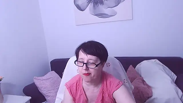 ChristaRose live XXX chat