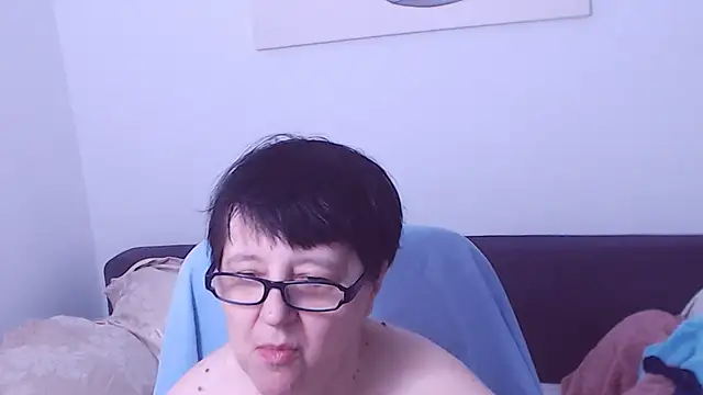 ChristaRose's Live XXX Chat