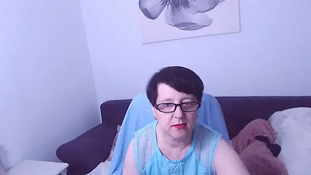 ChristaRose's Webcam Show