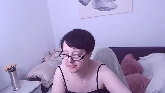 Chat XXX ao vivo de ChristaRose