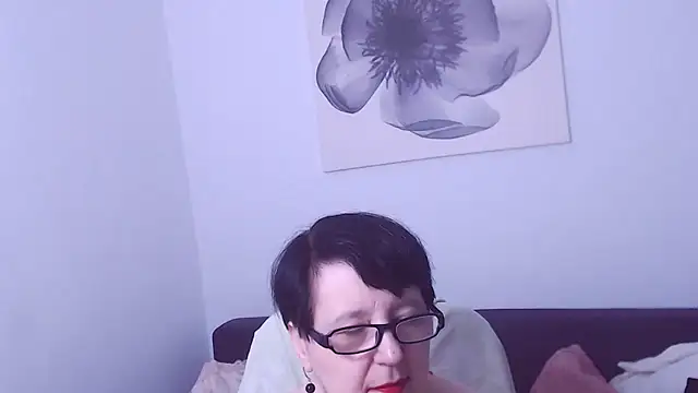 ChristaRose Chat XXX in diretta