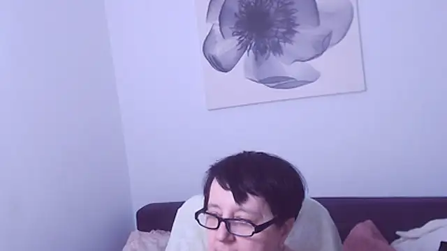 Živý XXX chat ChristaRose