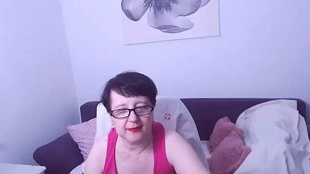ChristaRose Adlı Modelin Canlı XXX Sohbeti