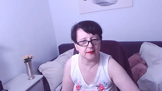 Chat XXX en directo de ChristaRose