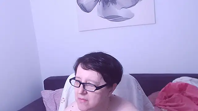 ChristaRose's Live XXX Chat
