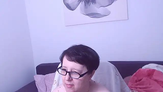 Czat XXX na żywo – ChristaRose