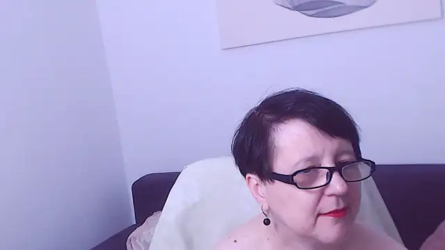 Chat XXX en directo de ChristaRose