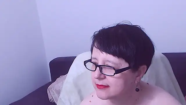 ChristaRose's Webcam Show