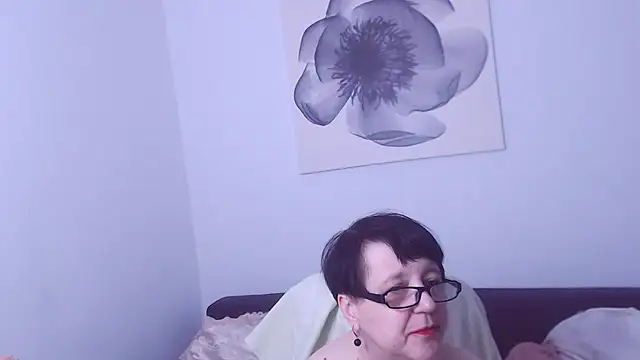 ChristaRose XXX чат на живо