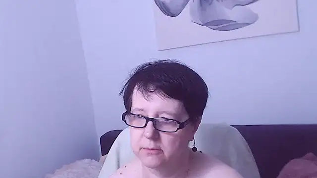 Živý XXX chat ChristaRose