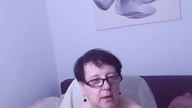 Živý XXX chat ChristaRose
