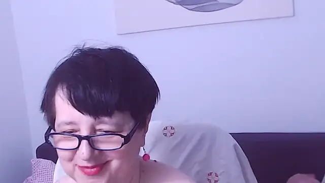 Chat XXX en directo de ChristaRose