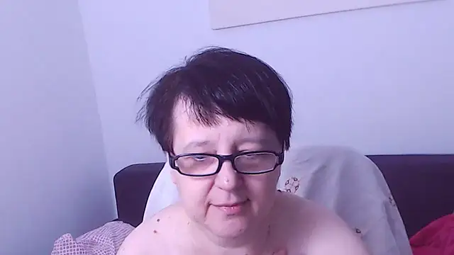 Chatroom XXX en direct de ChristaRose