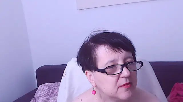 ChristaRose webcam show