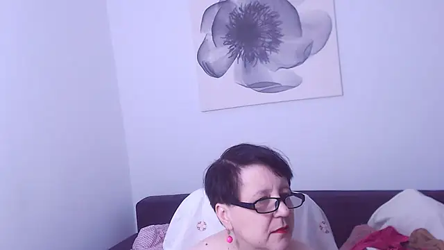 Živý XXX chat ChristaRose