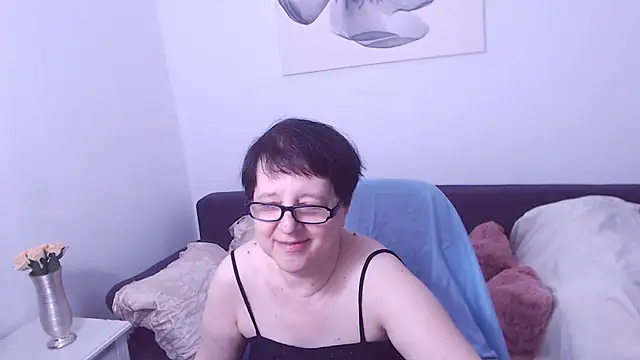 ChristaRose: απευθείας συνομιλία ΧΧΧ
