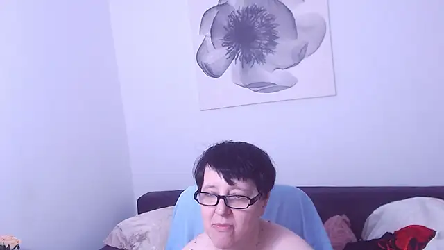 ChristaRose's Live XXX Chat