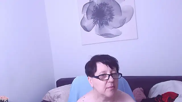 Živý XXX chat ChristaRose