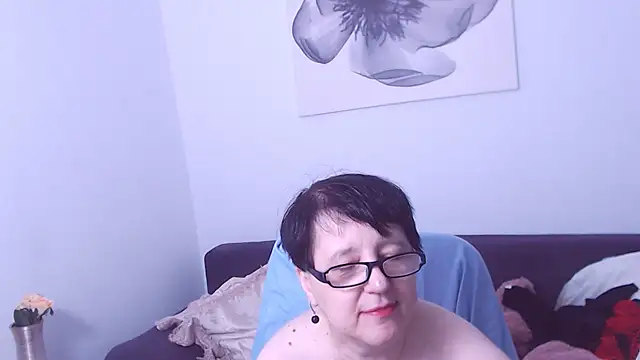 Živý XXX chat ChristaRose