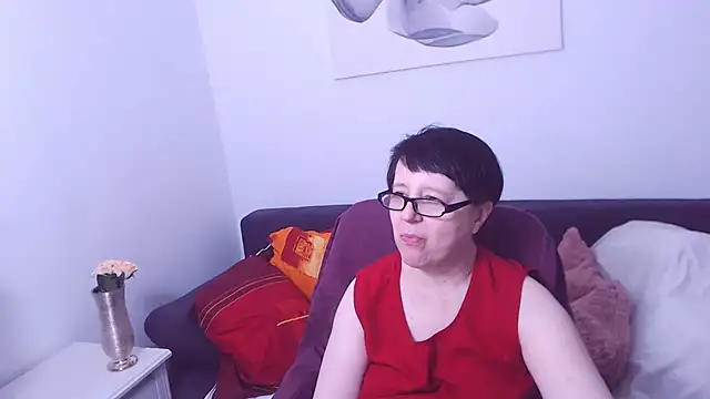 ChristaRose's Live XXX Chat