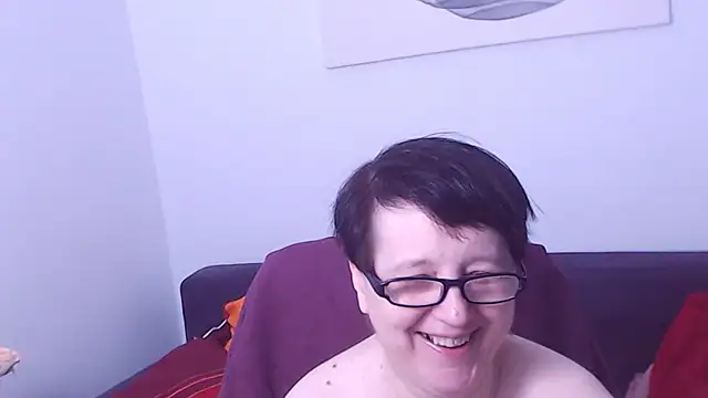 Chatroom XXX en direct de ChristaRose