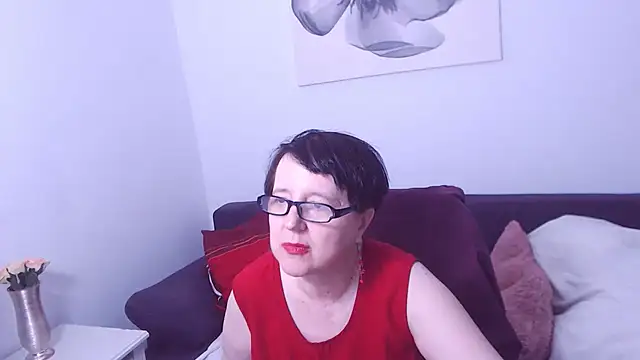 ChristaRose Chat XXX live