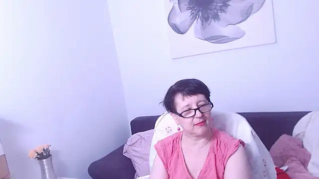 ChristaRose's Live XXX Chat