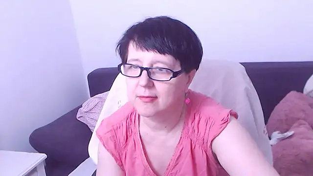 Živý XXX chat ChristaRose