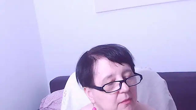 ChristaRose Chat XXX in diretta