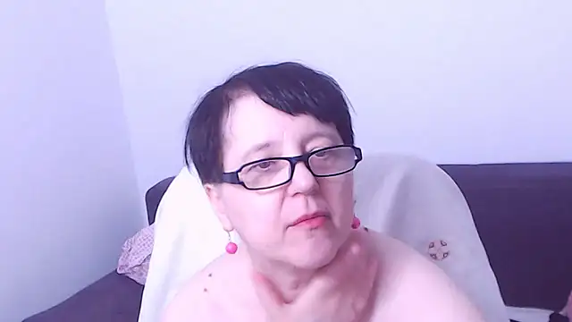 ChristaRose Chat XXX in diretta