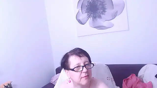 دردشة ChristaRose الجنسية المباشرة