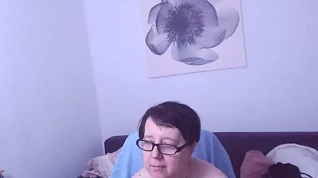 ChristaRose – Live XXX-chat