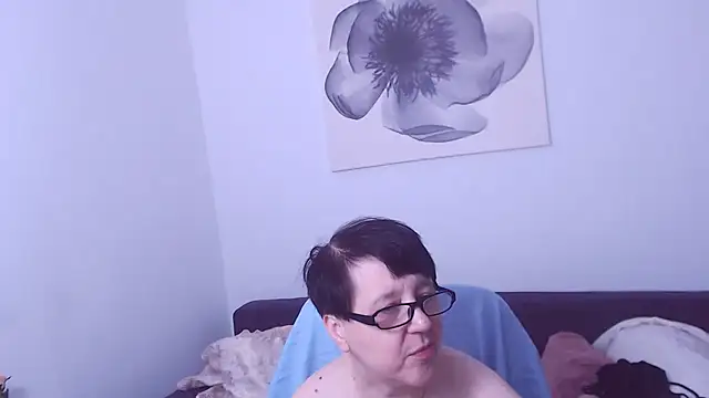 Chat +18 de ChristaRose ao vivo