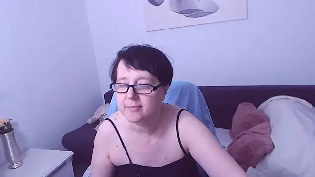 Chat XXX en directo de ChristaRose