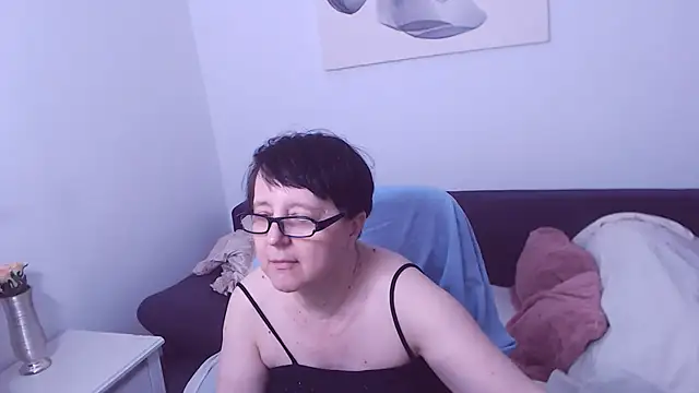 ChristaRose's Live XXX Chat