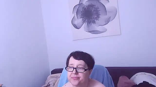 ChristaRose XXX чат на живо