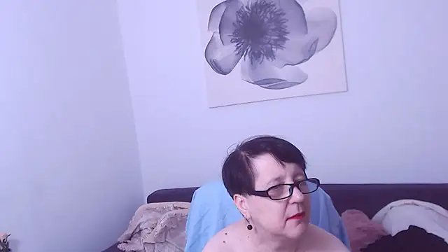 ChristaRose Chat XXX in diretta