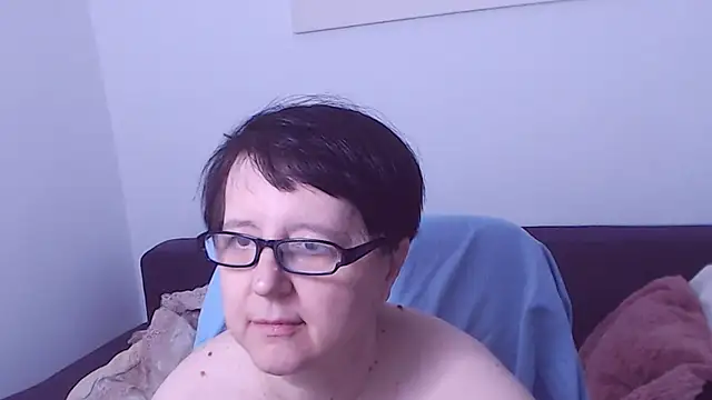 XXX chat uživo modela ChristaRose