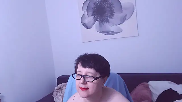 ChristaRose's Live XXX Chat