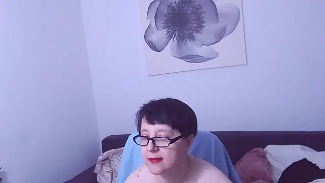 ChristaRose's Live XXX Chat